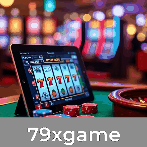 79xgame: A Casa dos Bônus Mais Generosos e Exclusivos