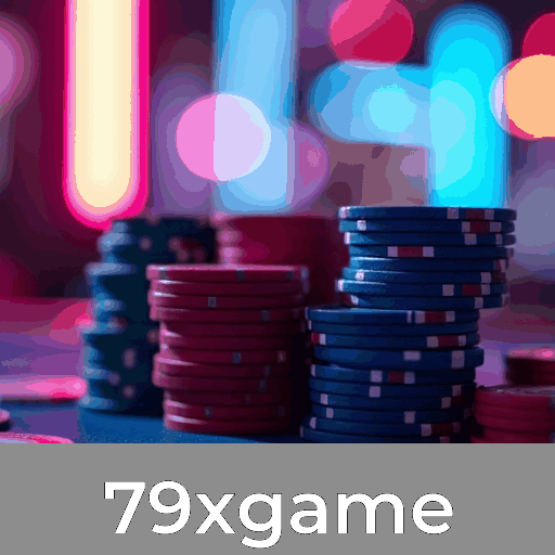 79xgame: Caça-Níqueis com Prêmios, Poker Ao Vivo e Mais