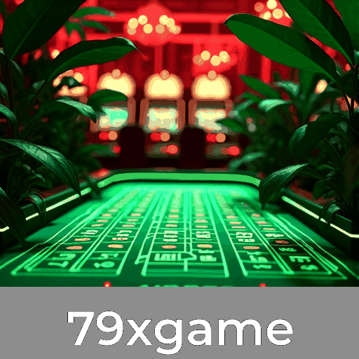79xgame: A Experiência de Jogos de Mesa ao Vivo