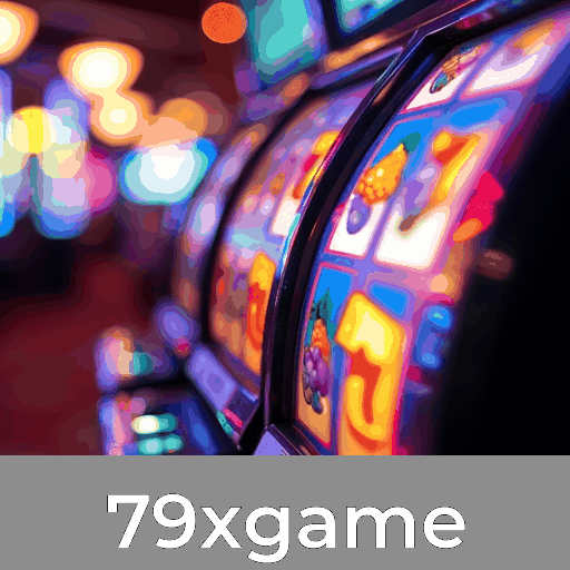 79xgame: A Plataforma de Jogos com Serviços Profissionais e Segurança
